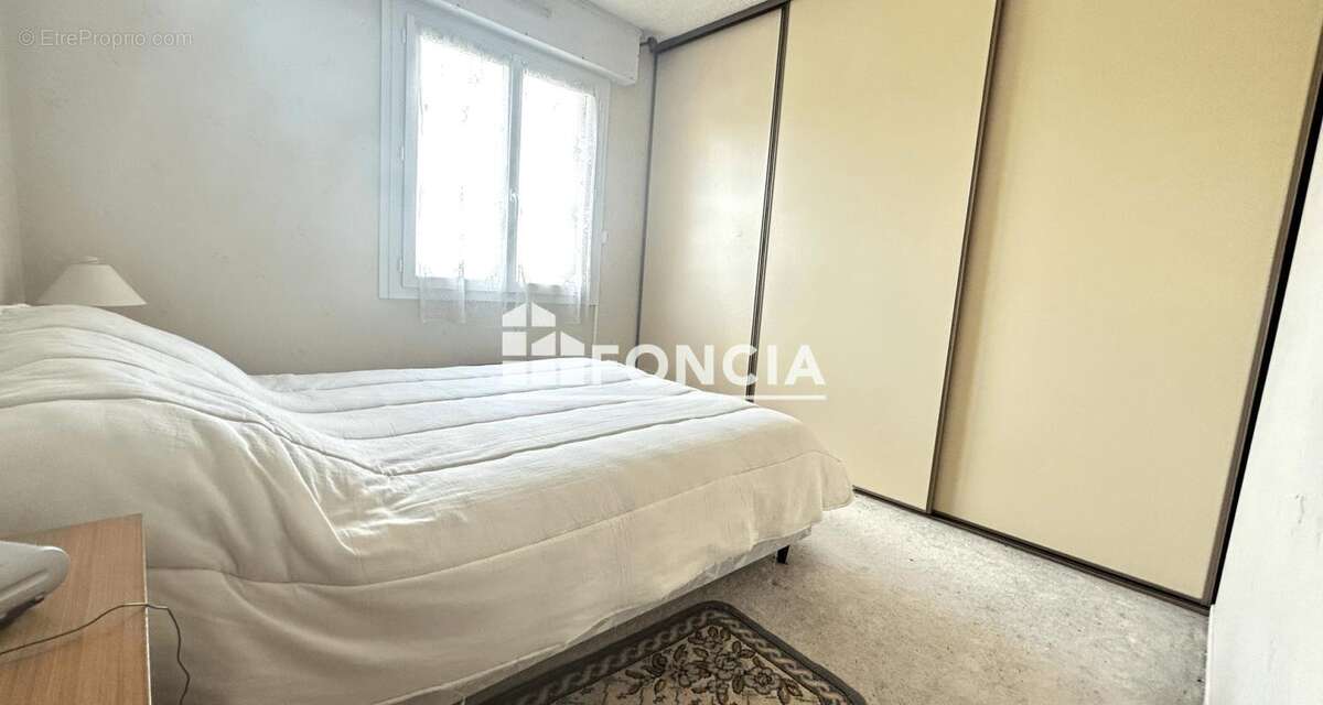 T3 de 63m² a toulouse - photo 6
