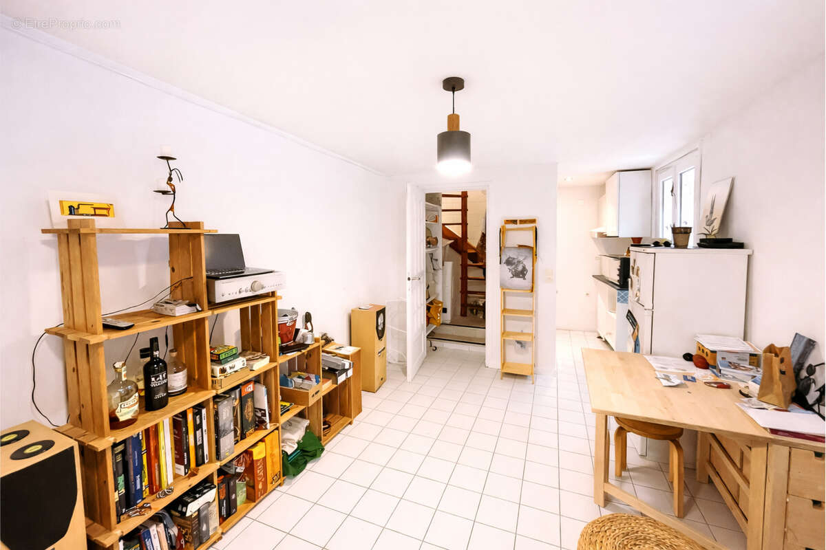 Appartement à MEUDON