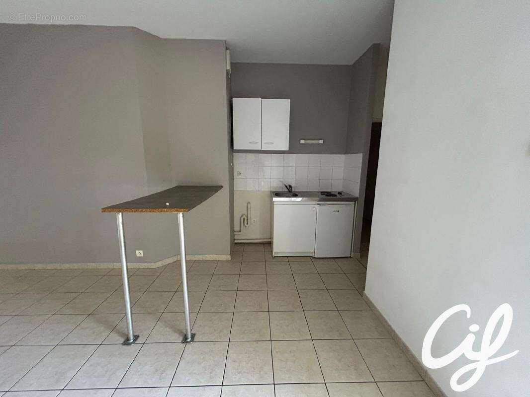 Appartement à SAINT-SEBASTIEN-SUR-LOIRE