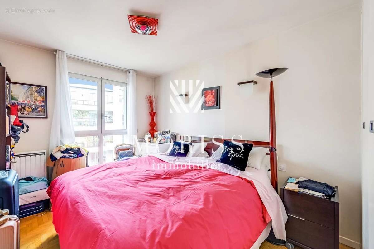 Appartement à SAINT-MANDE
