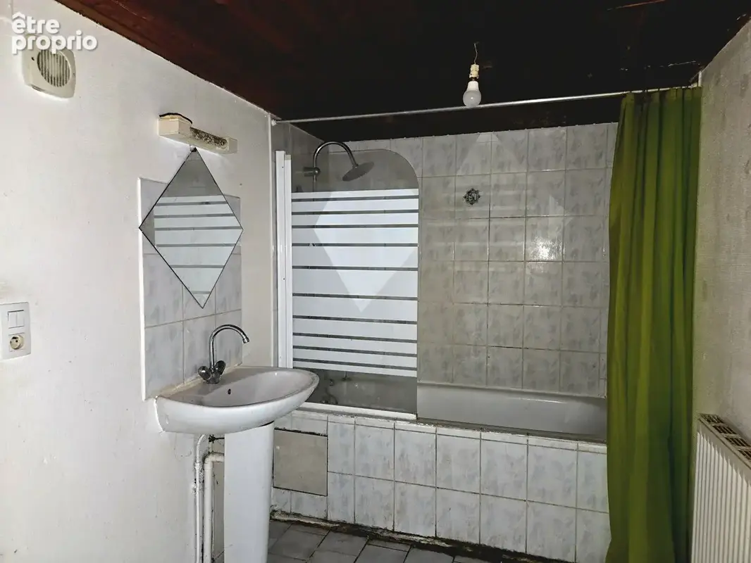 Appartement 3 pièces 79 m² en rez-de-chaussée PROCHE DOLE - photo 5