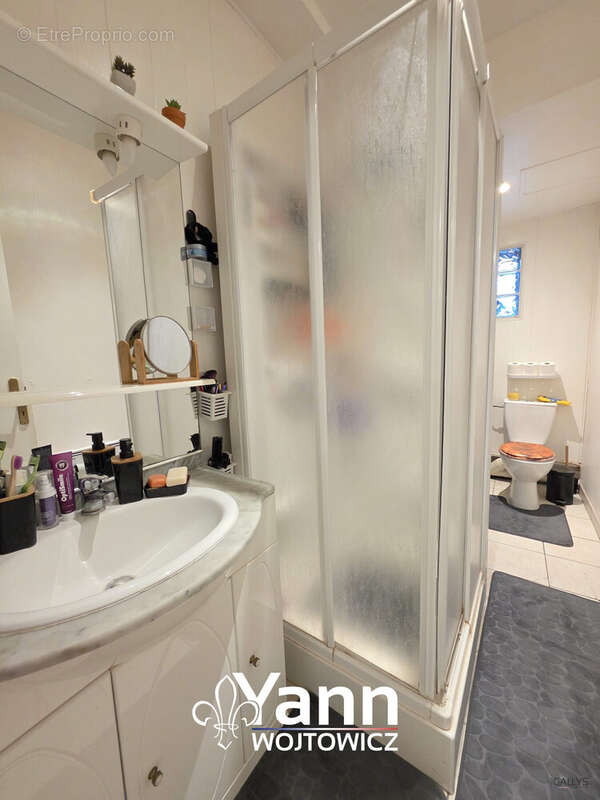 Maison à MOYEUVRE-GRANDE