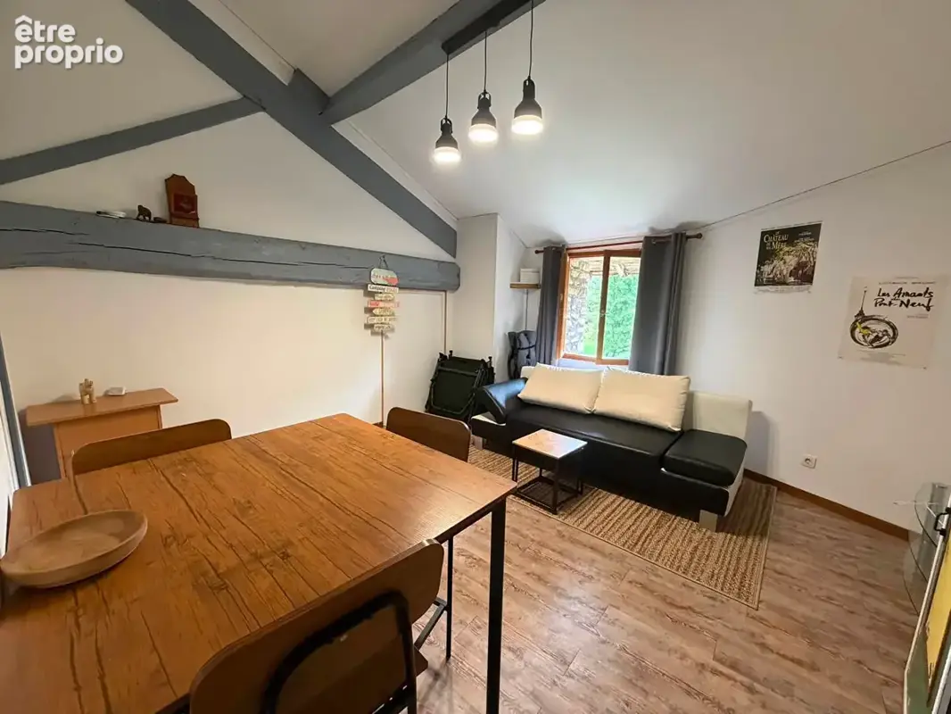 HAUTE VIENNE - Superbe propriété avec étang de pêche à la carpe conforme et 2,5 hectares de terrain - photo 13