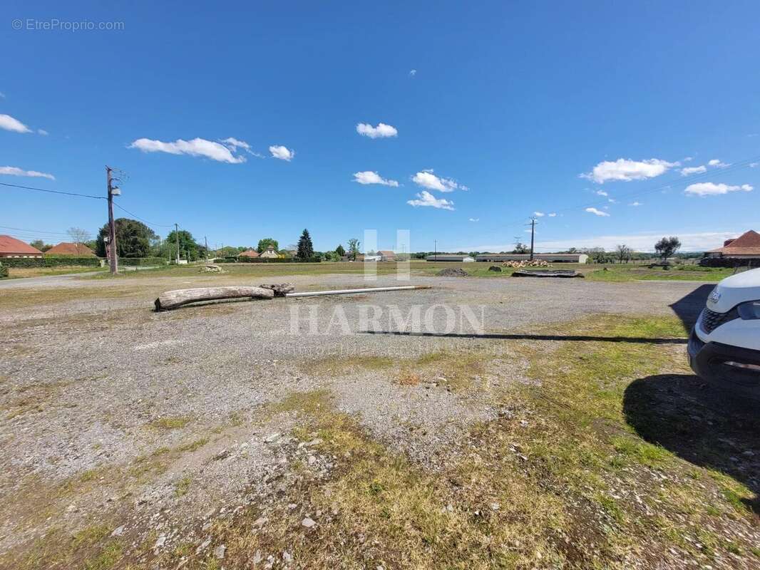 Commerce à MAZEROLLES