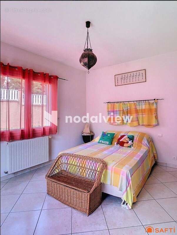 Photo 9 - Maison à SAINT-LAURENT-DE-CERDANS