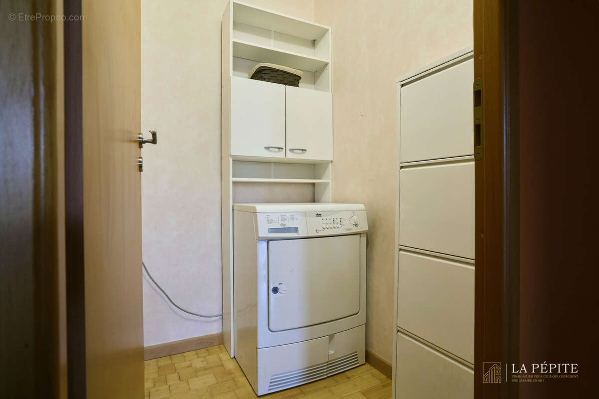 Appartement à VALENCIENNES