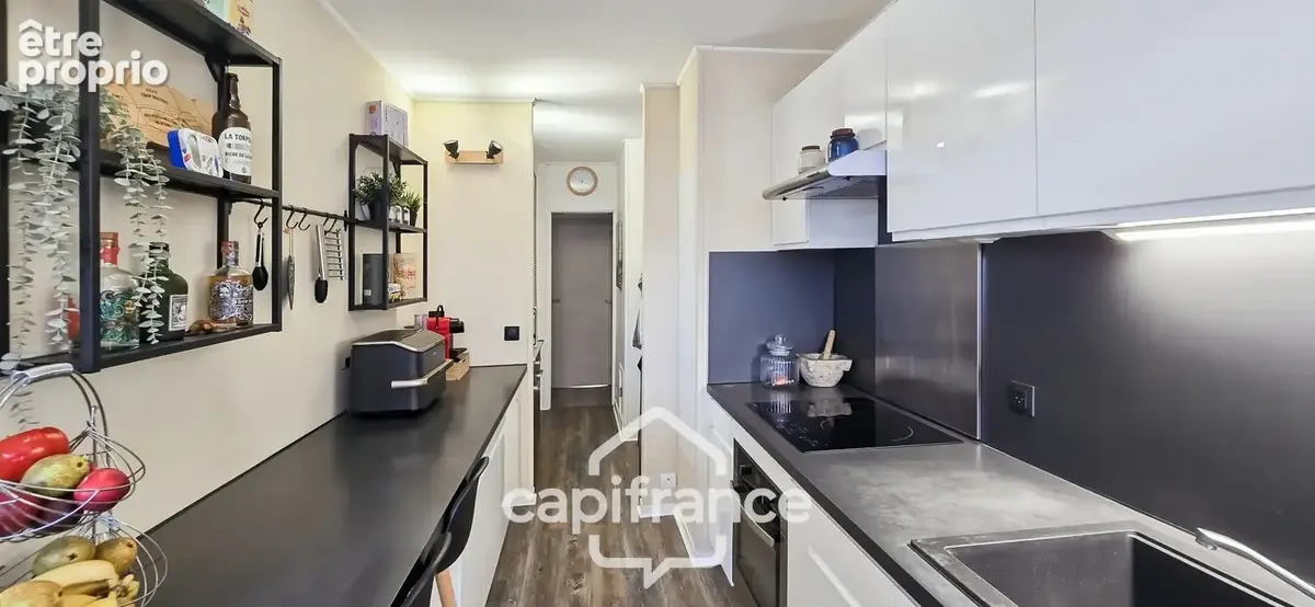 Appartement à vendre 5 pièces LA VALETTE DU VAR (83) - photo 7