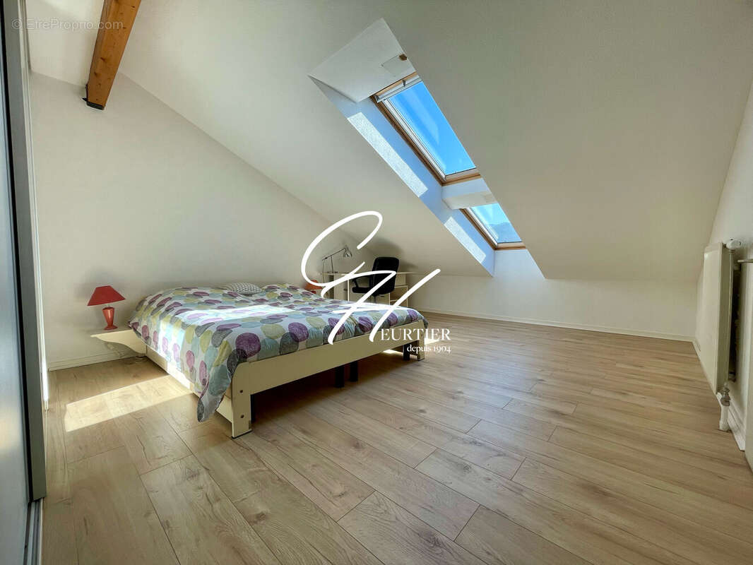 Appartement à EYBENS