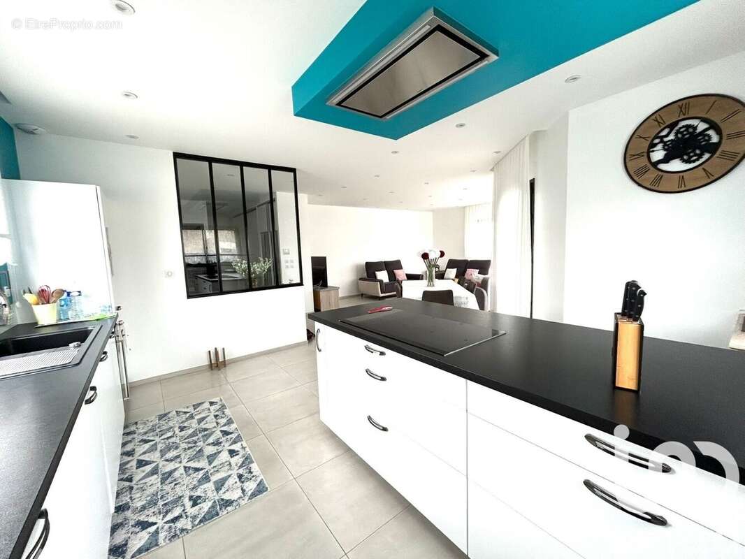 Photo 3 - Maison à VALENCE