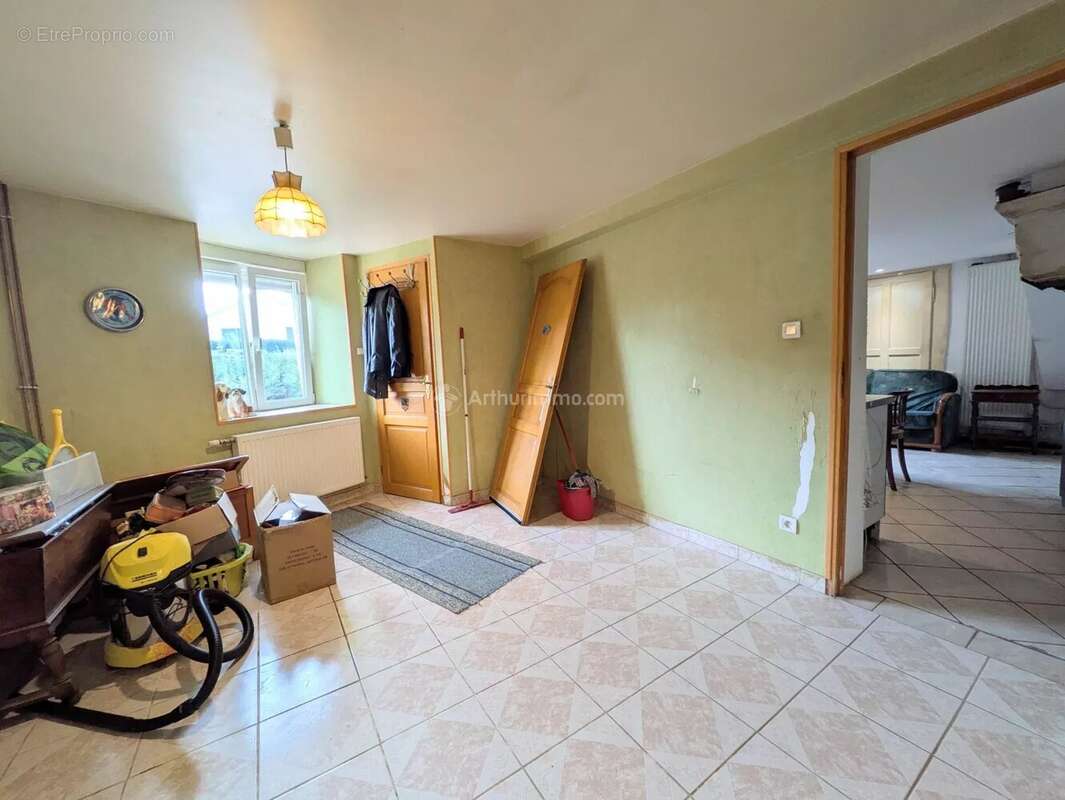 Maison de village - photo 9