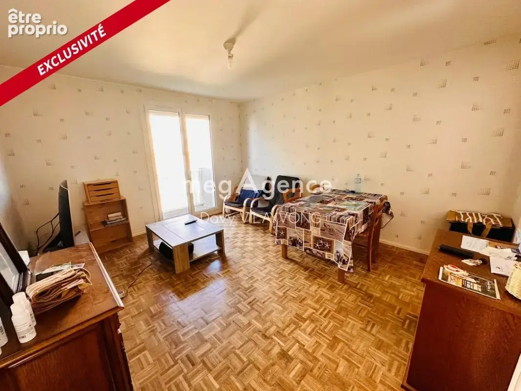 Appartement à CHOLET