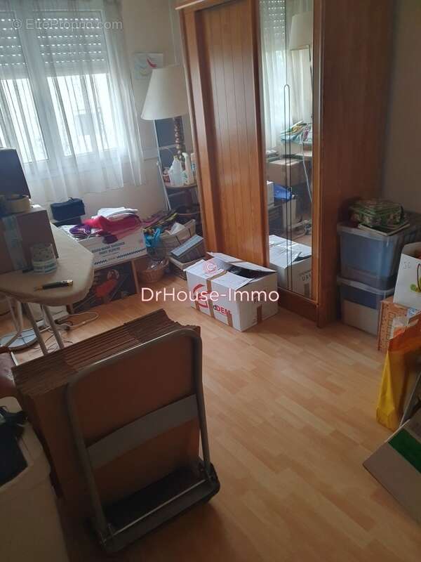 Appartement à SAINT-GRATIEN