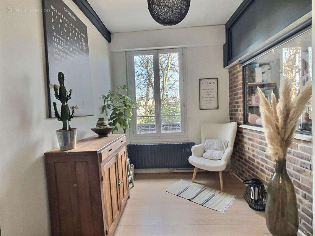 Maison à SAINTE-ADRESSE