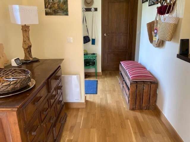 Appartement à FONT-ROMEU-ODEILLO-VIA