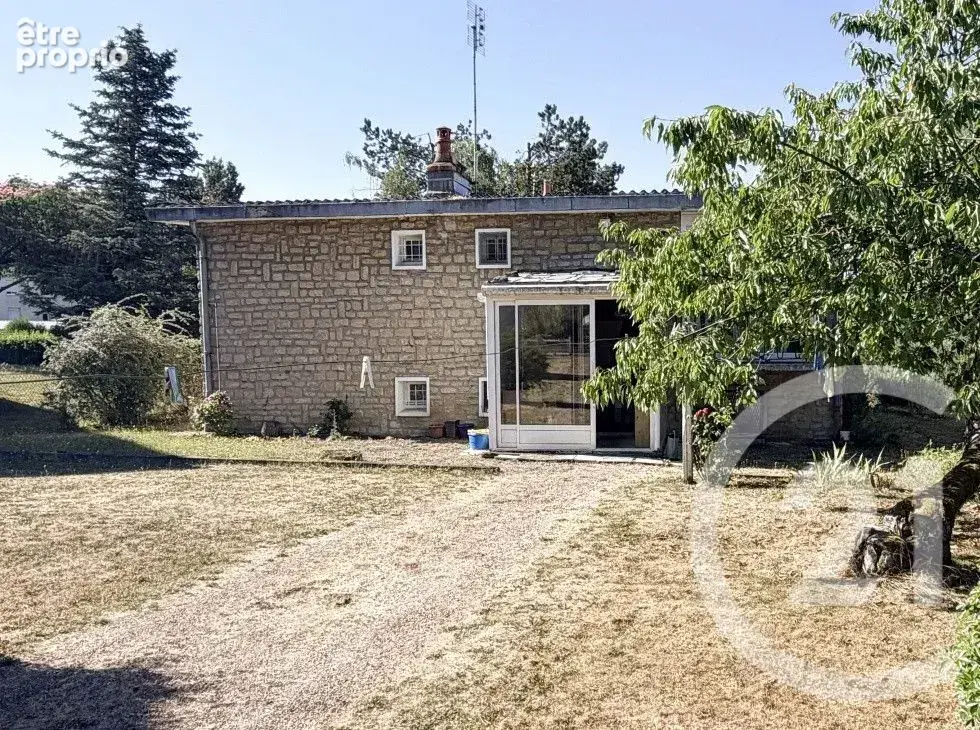 Maison 5 pièces 104 m² à vendre à Premery (58700) - photo 4