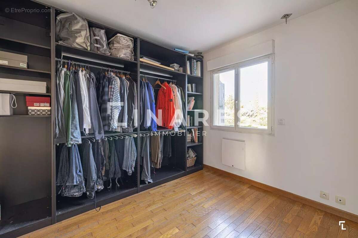 Maison à MARSEILLE-9E