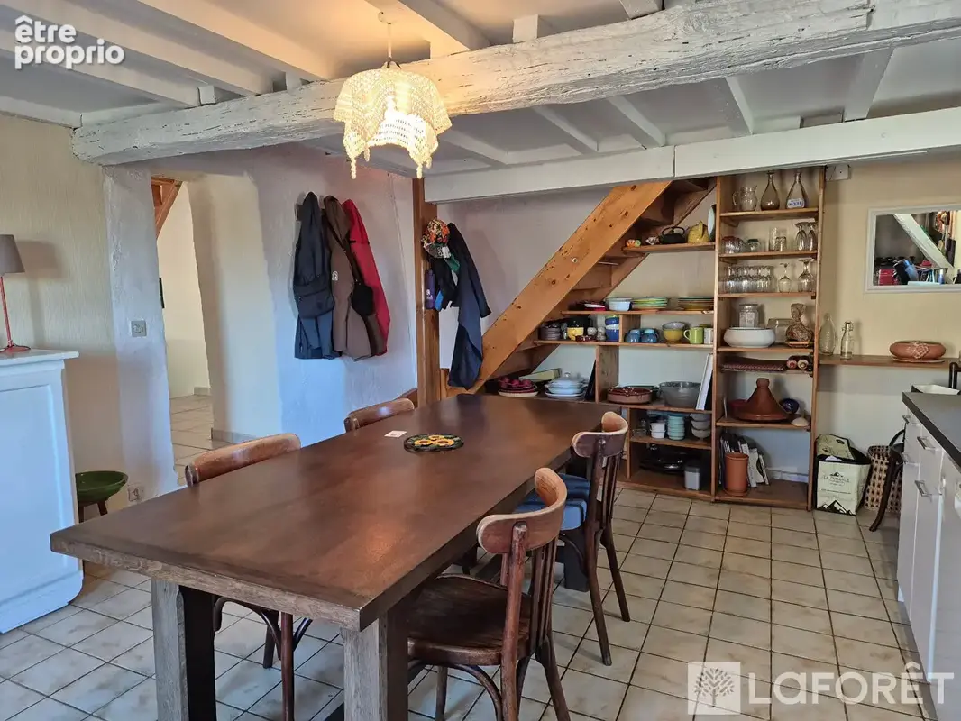 Maison Escaro avec jardin et dépendance - photo 17