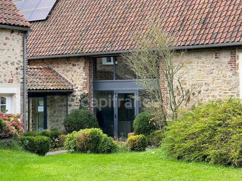 Maison à SAINT-LEONARD