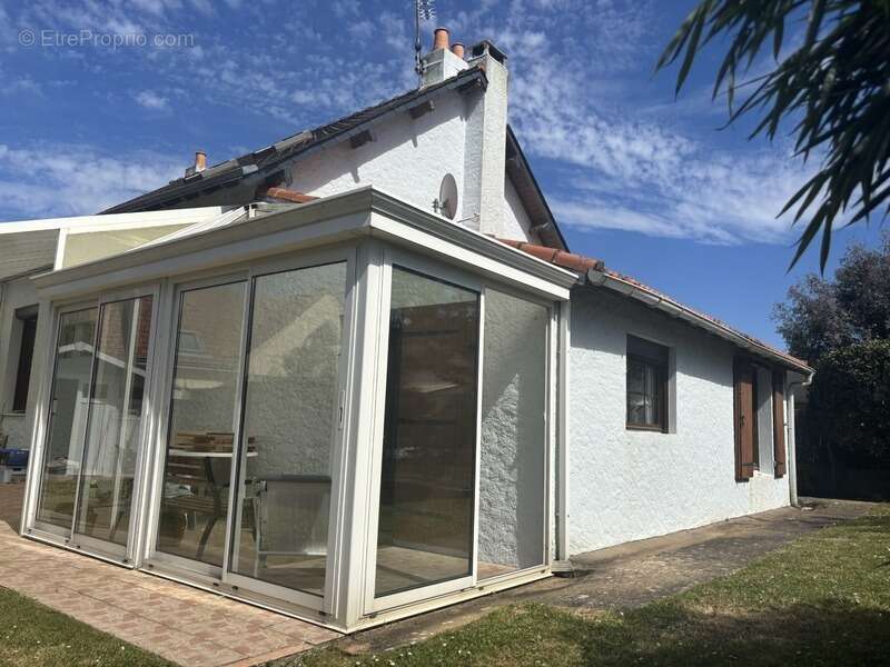 Maison - 5 chambres - proche plage - photo 15