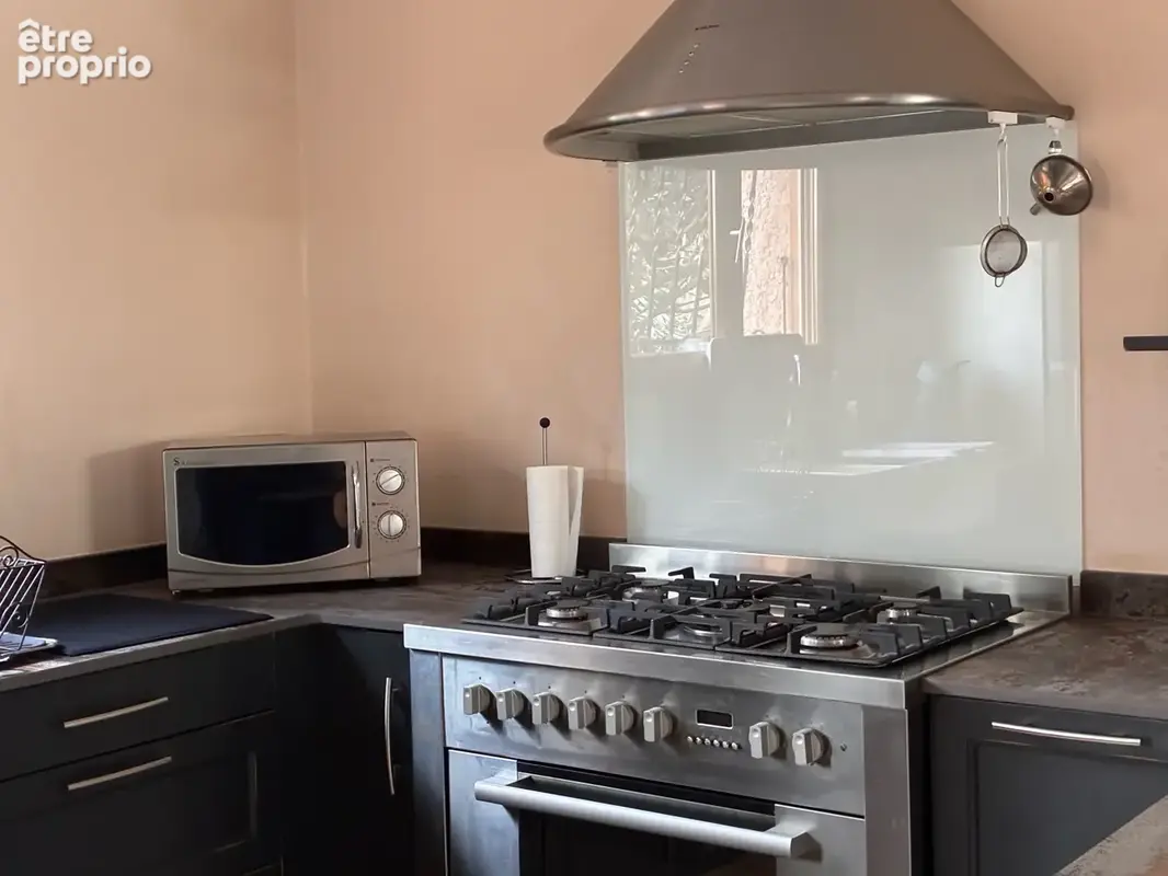 Maison 4 pièces 100 m² à vendre à Toulouse (31200) - photo 3