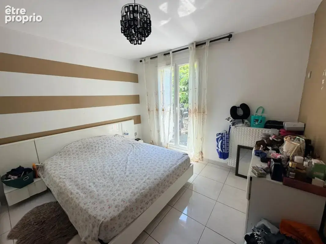 Aubagne (13400) – résidence Le Bartavelle spacieux type 4 de 99m² en rez de jardin avec parking - photo 16