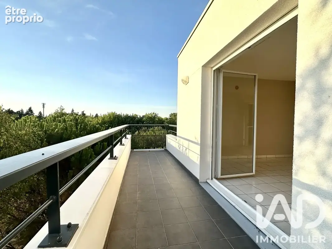 Photo 1 - Appartement à SAINT-HERBLAIN