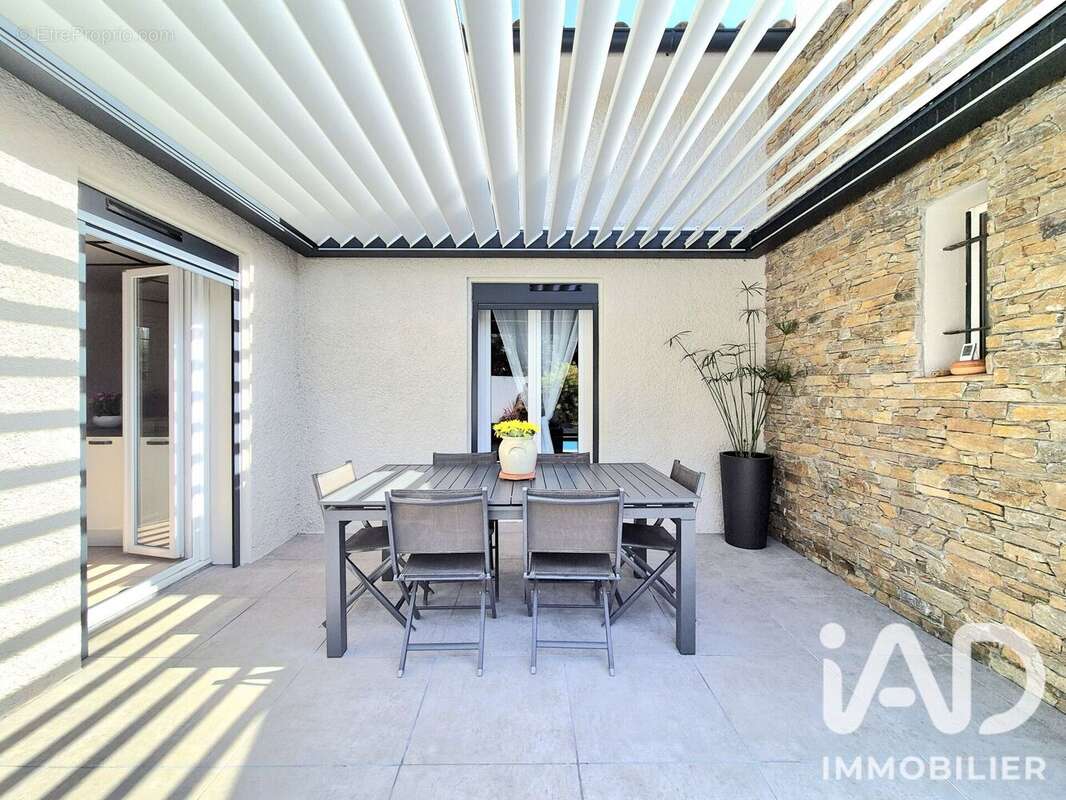 Photo 8 - Maison à ESPIRA-DE-L'AGLY