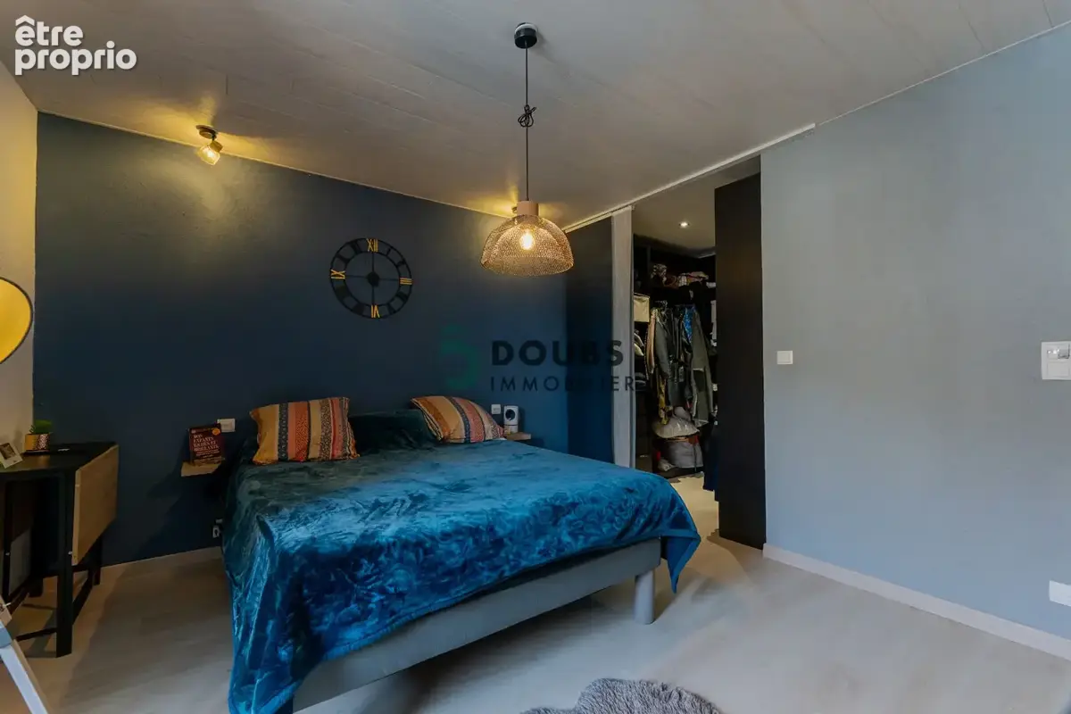 Appartement Maiche - photo 4