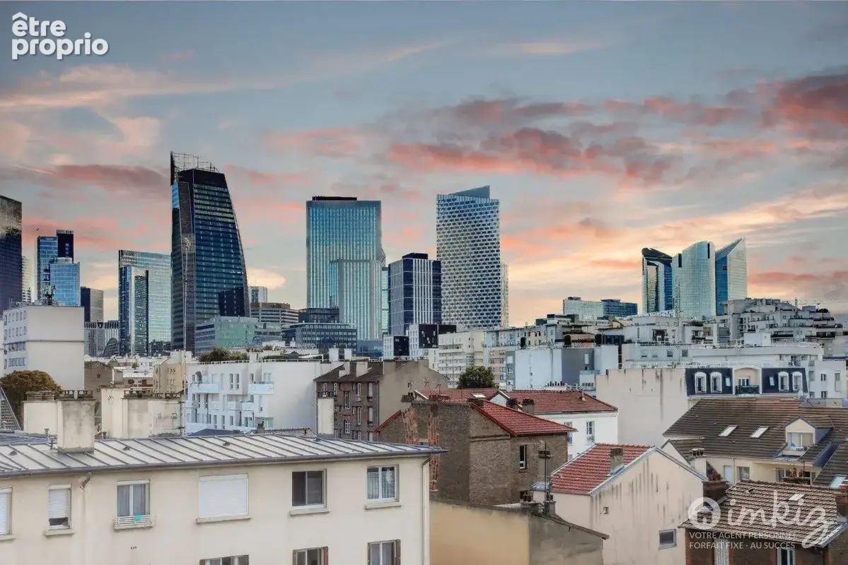 Appartement - photo 2