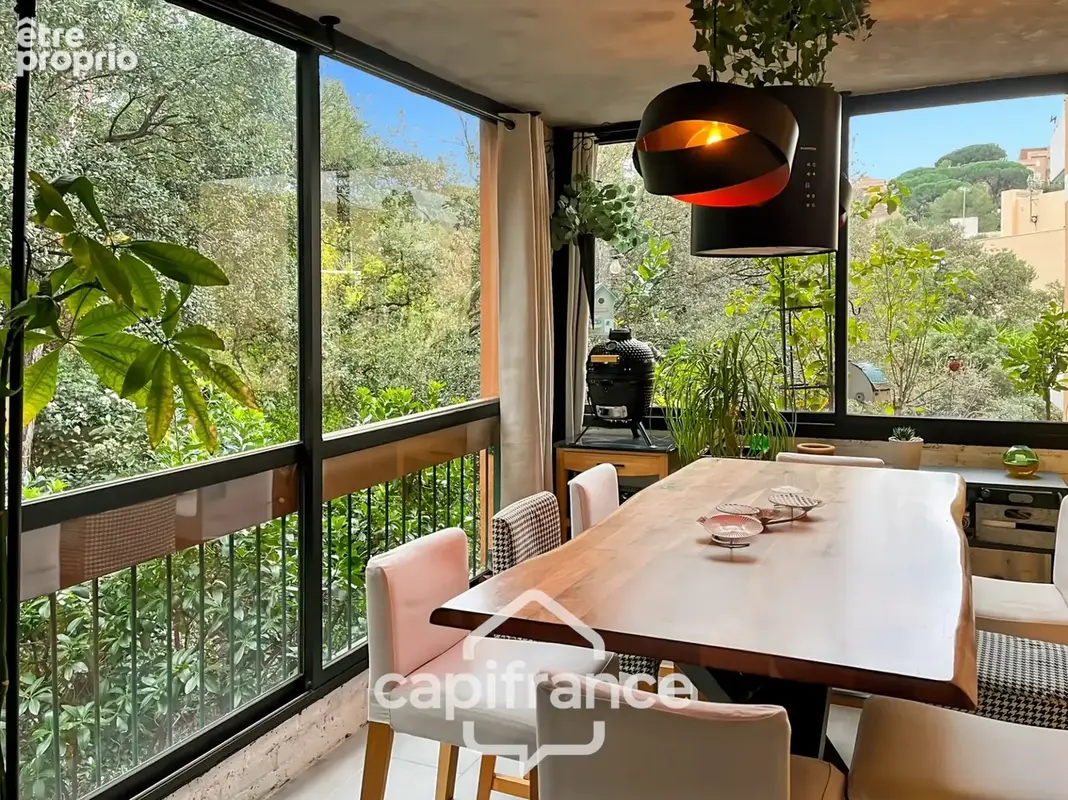 Appartement à vendre 4 pièces LA SEYNE SUR MER (83), grand T4 de 81m2 - Loggia -  Cave - photo 27