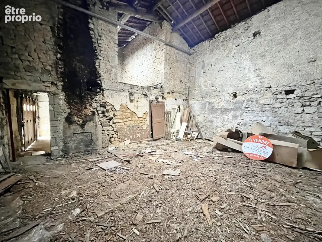 90 m² à Lerouville  - photo 3