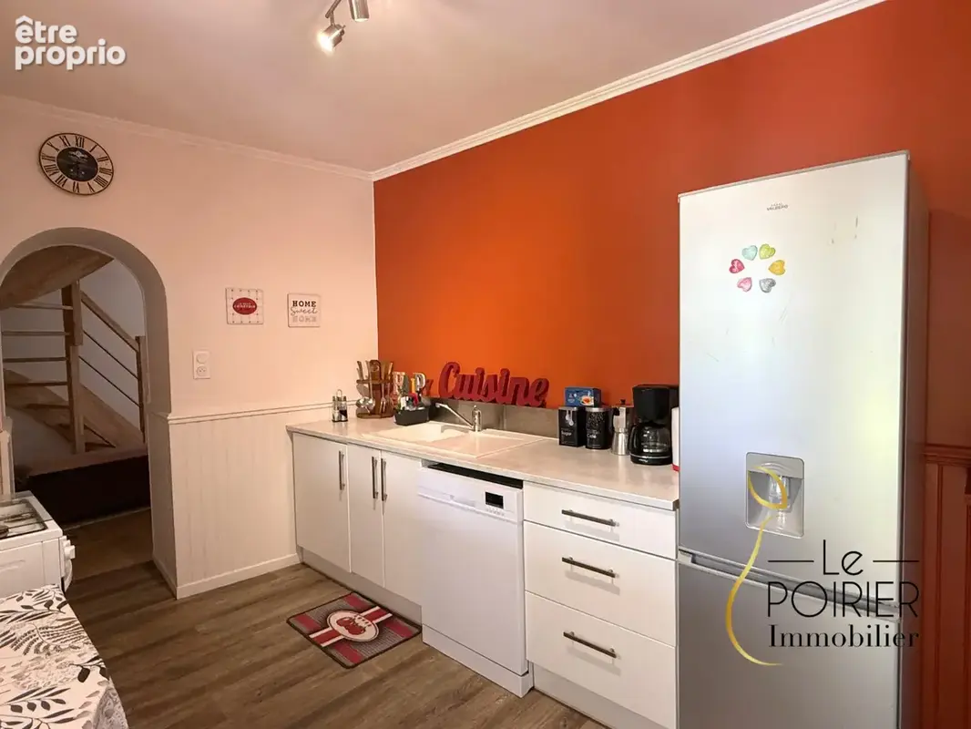 Maison 4 pièces 74 m² à vendre à Lamballe (22400) - photo 8