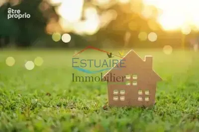 Photo Terrain à Fay-De-Bretagne au prix de 76 900€