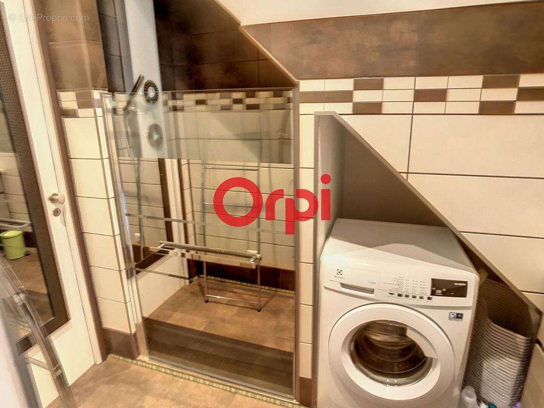 Maison à LA SEYNE-SUR-MER