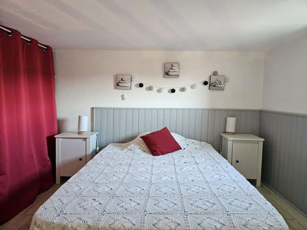 Appartement à CAVALAIRE-SUR-MER