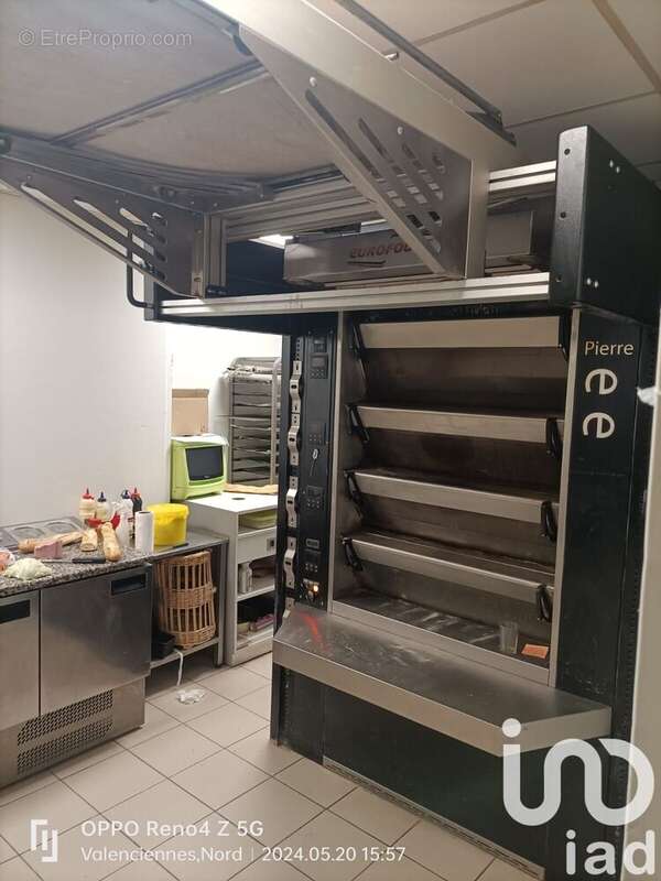 Appartement 400 m² à Valenciennes  - photo 2
