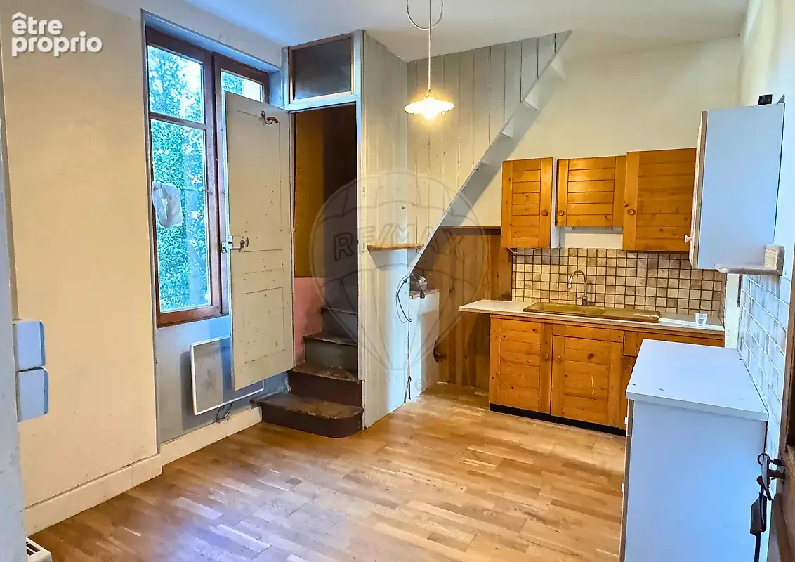 Maison 2 chambre(s) à vendre - photo 6