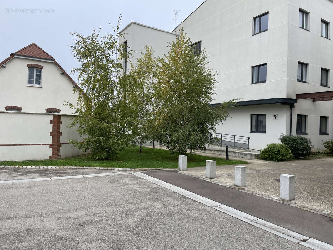 Appartement à TROYES