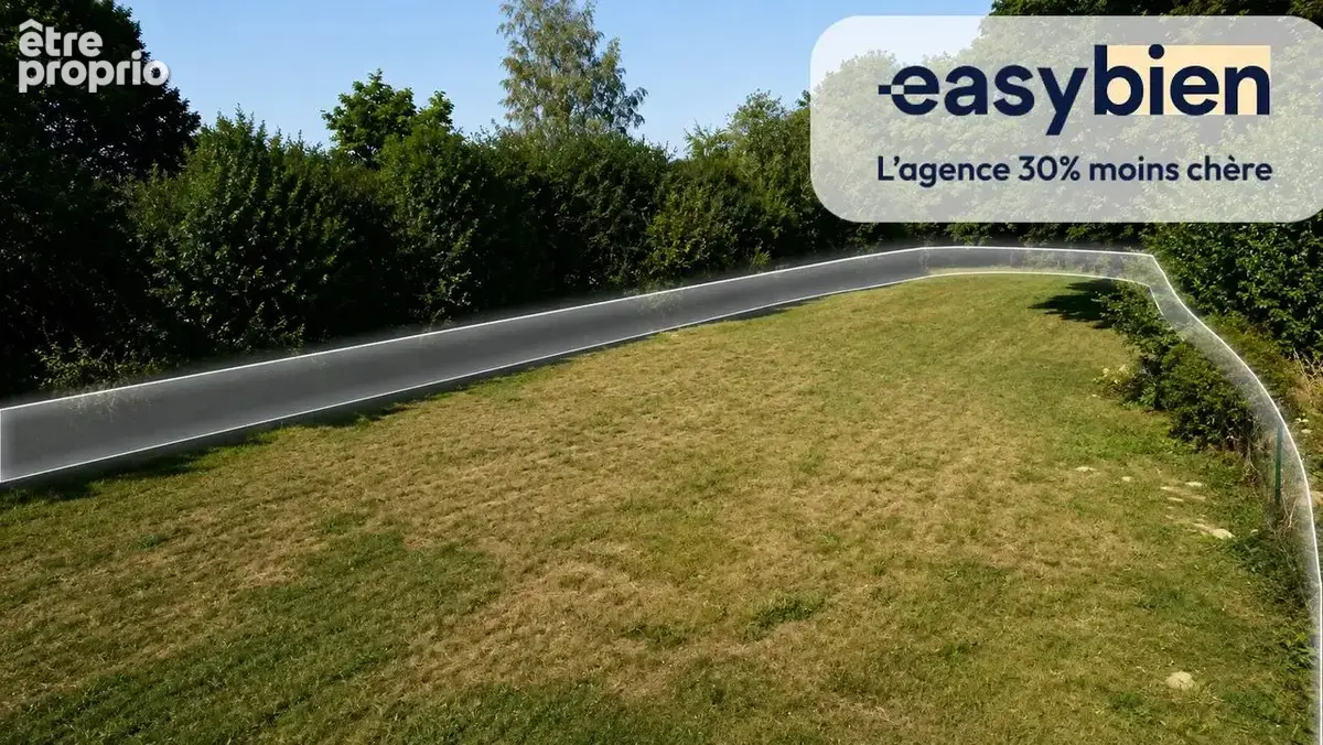 Terrain 1 356 m² à vendre à Lembeye (64350) - photo 7