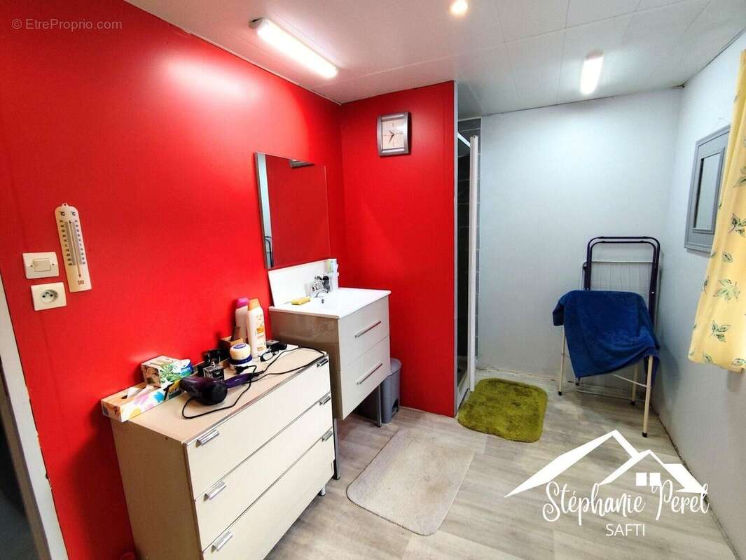 Photo 8 - Maison à COMBRESSOL