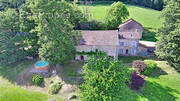Maison à BUJALEUF