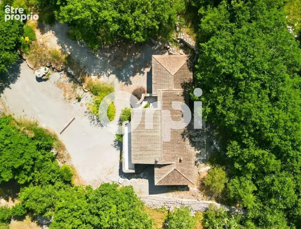 Maison en pierre à 10 minutes de Ruoms, dans un cadre paisible - photo 3
