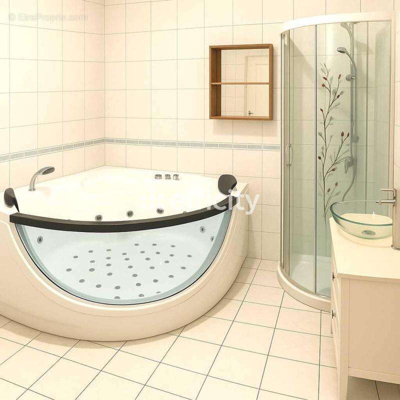 Maison à CHATELAILLON-PLAGE