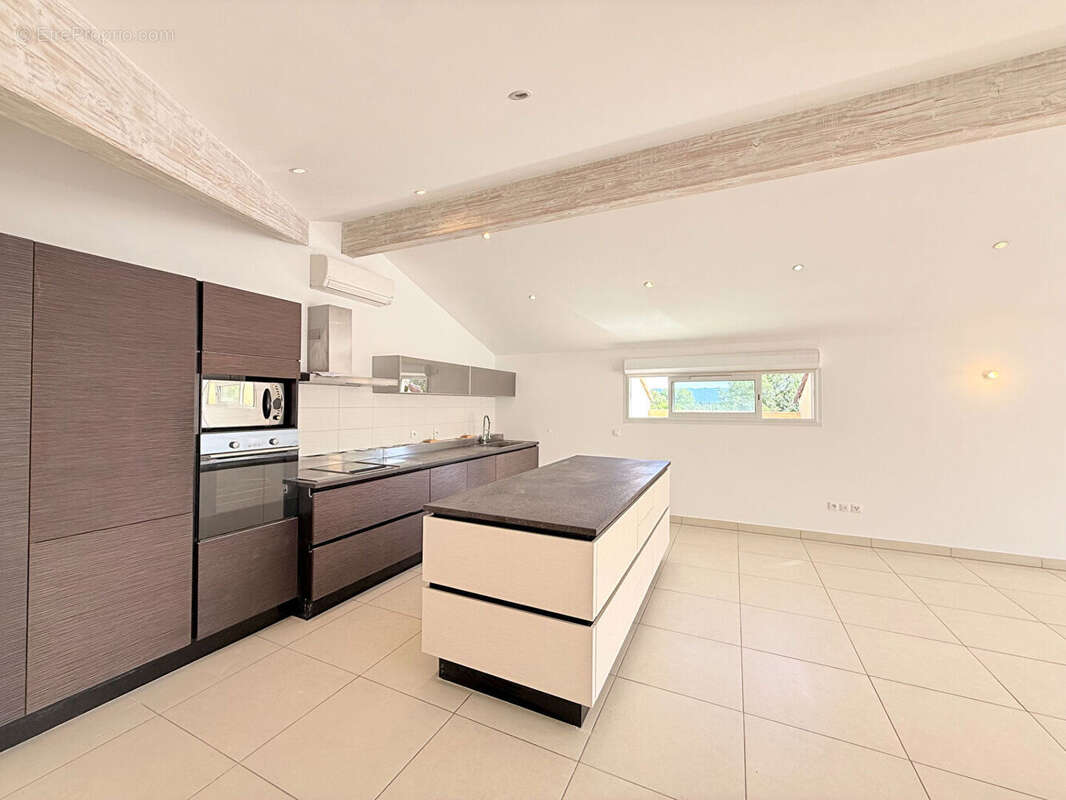 Appartement à VIDAUBAN