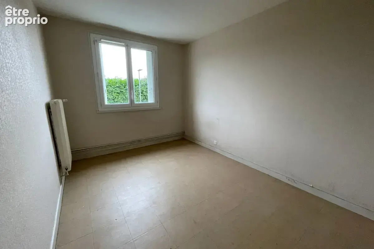 Richelieu - Appartement T5 - photo 5