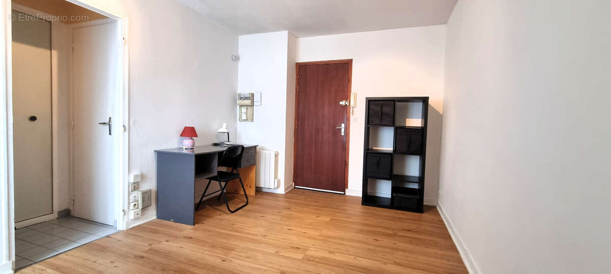 Appartement de type studio proche du centre-ville - photo 3