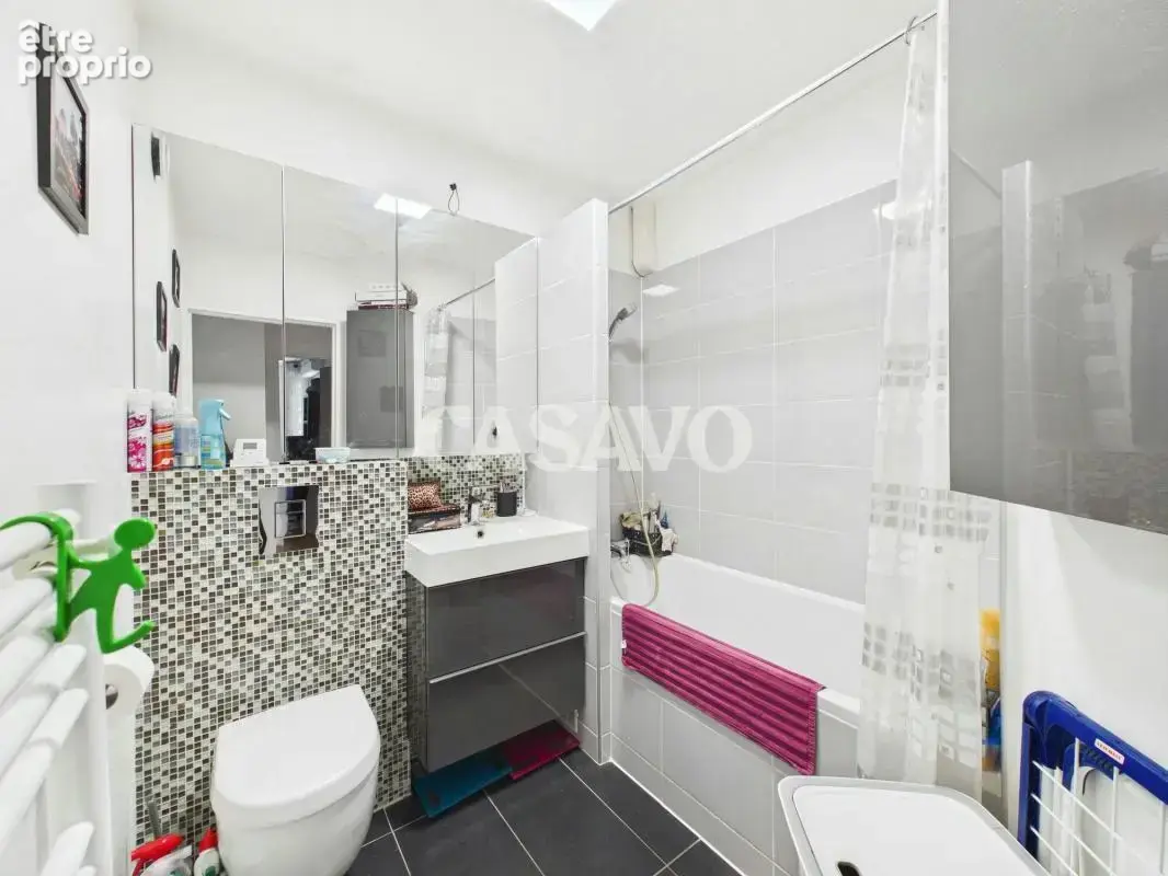 Vente Appartement 4 pièces de 92m² - 92500 Rueil-Malmaison - photo 12