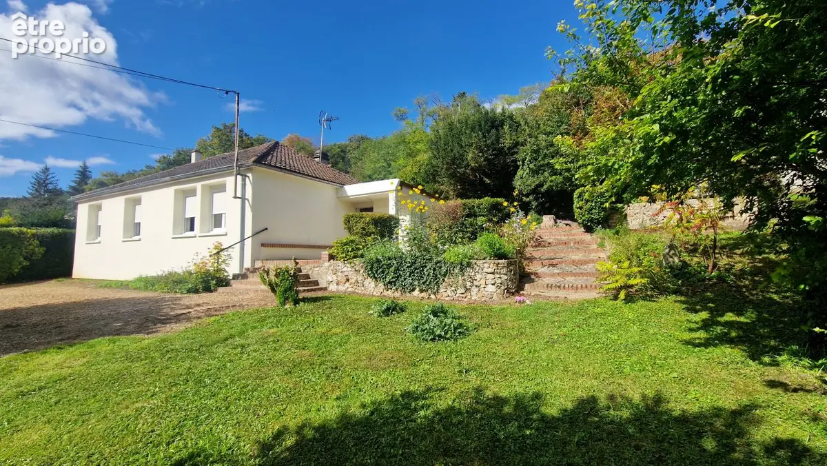Proche MAINTENON - ensemble immobilier - photo 1