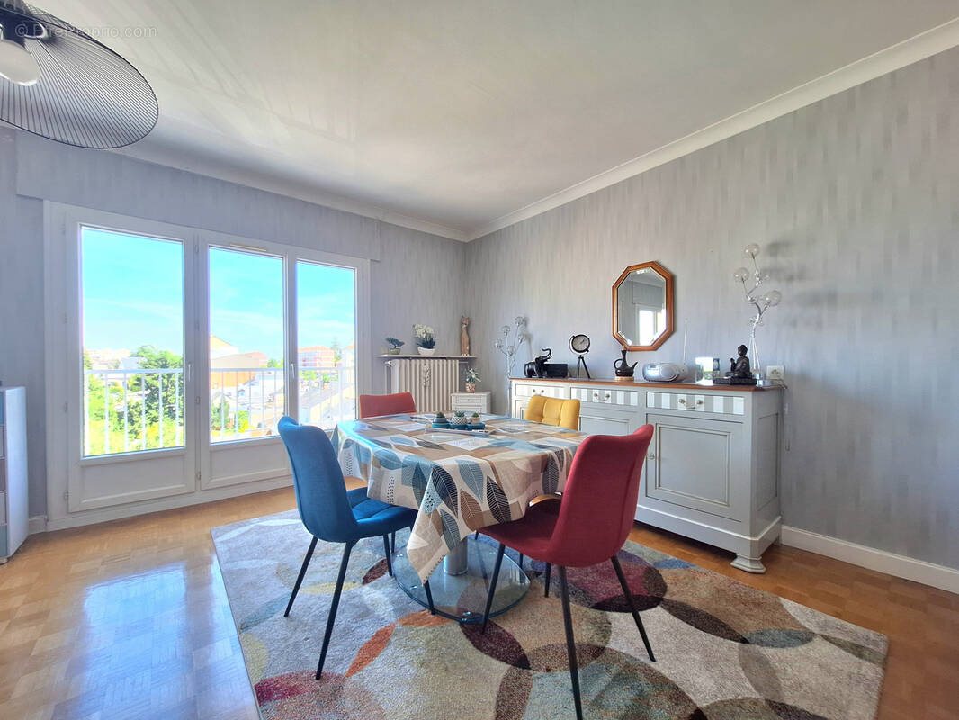 Appartement à LE MANS