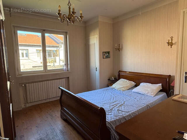 Maison à FIRMINY